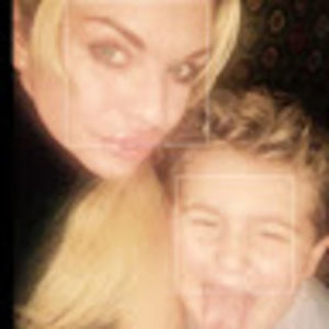 Meet your Posher, Deanna